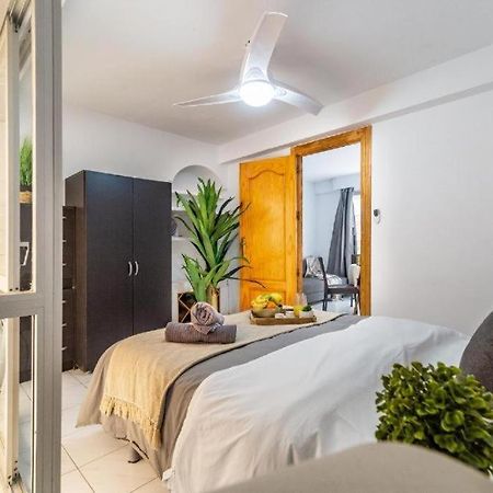 Boutique Living Fuengirola Lägenhet Exteriör bild