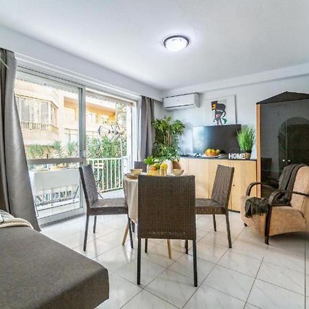 Boutique Living Fuengirola Lägenhet Exteriör bild