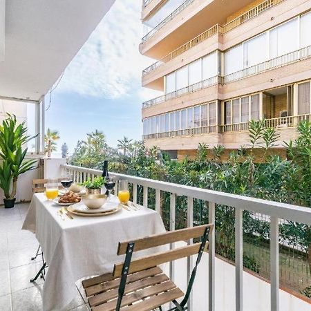 Boutique Living Fuengirola Lägenhet Exteriör bild