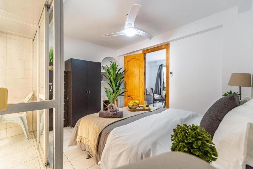Boutique Living Fuengirola Lägenhet Exteriör bild