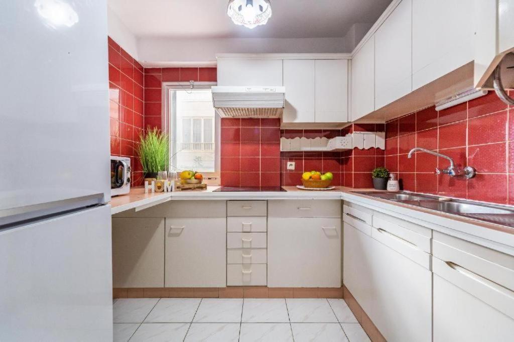 Boutique Living Fuengirola Lägenhet Exteriör bild