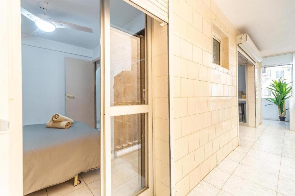 Boutique Living Fuengirola Lägenhet Exteriör bild