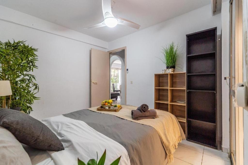 Boutique Living Fuengirola Lägenhet Exteriör bild