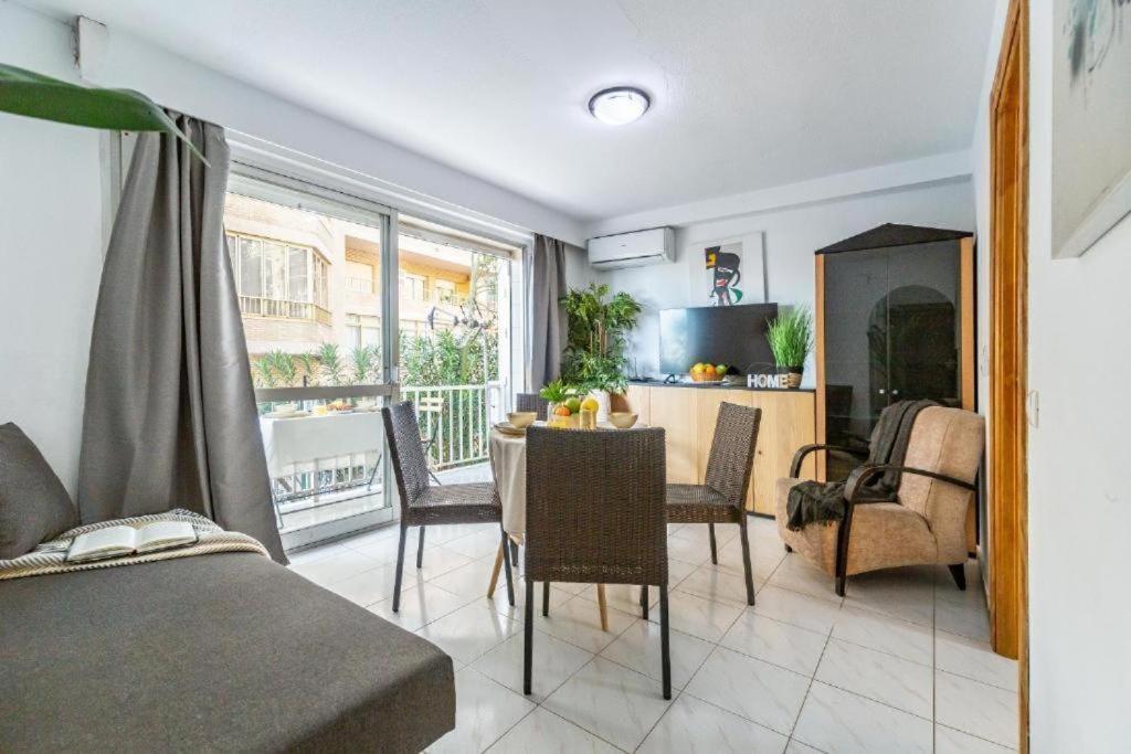 Boutique Living Fuengirola Lägenhet Exteriör bild