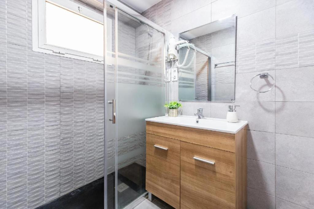 Boutique Living Fuengirola Lägenhet Exteriör bild