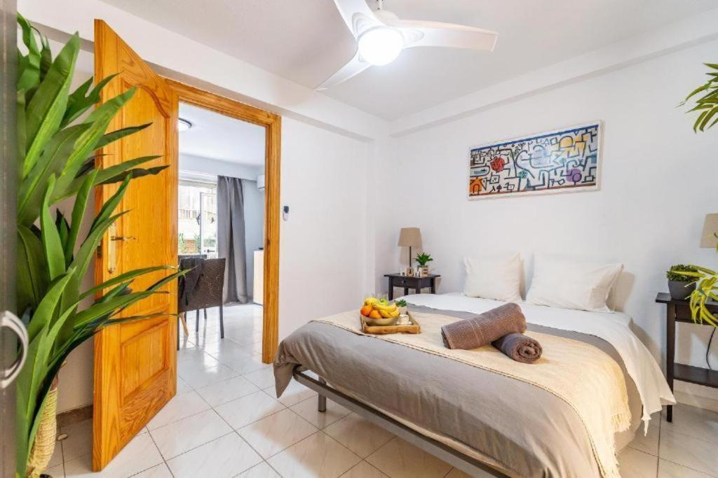 Boutique Living Fuengirola Lägenhet Exteriör bild