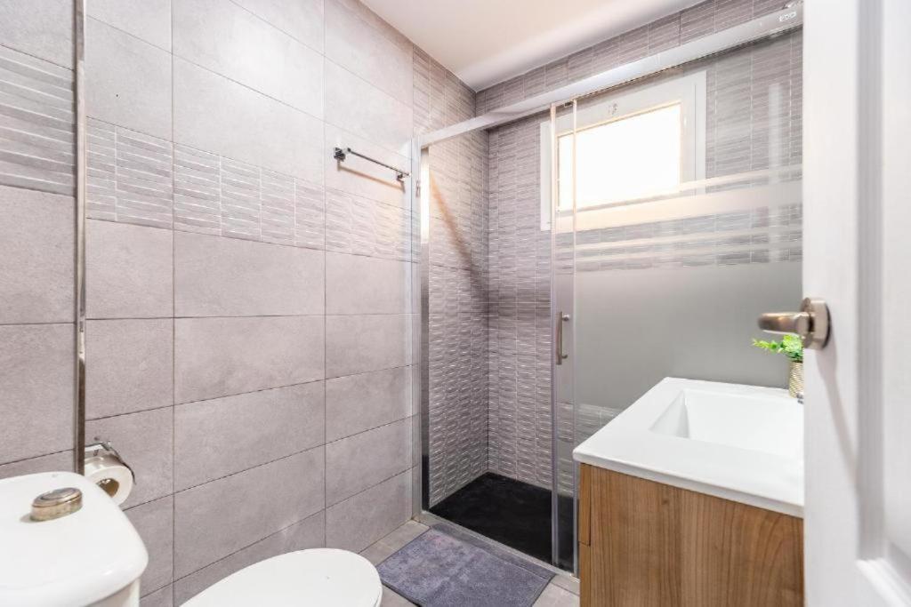 Boutique Living Fuengirola Lägenhet Exteriör bild