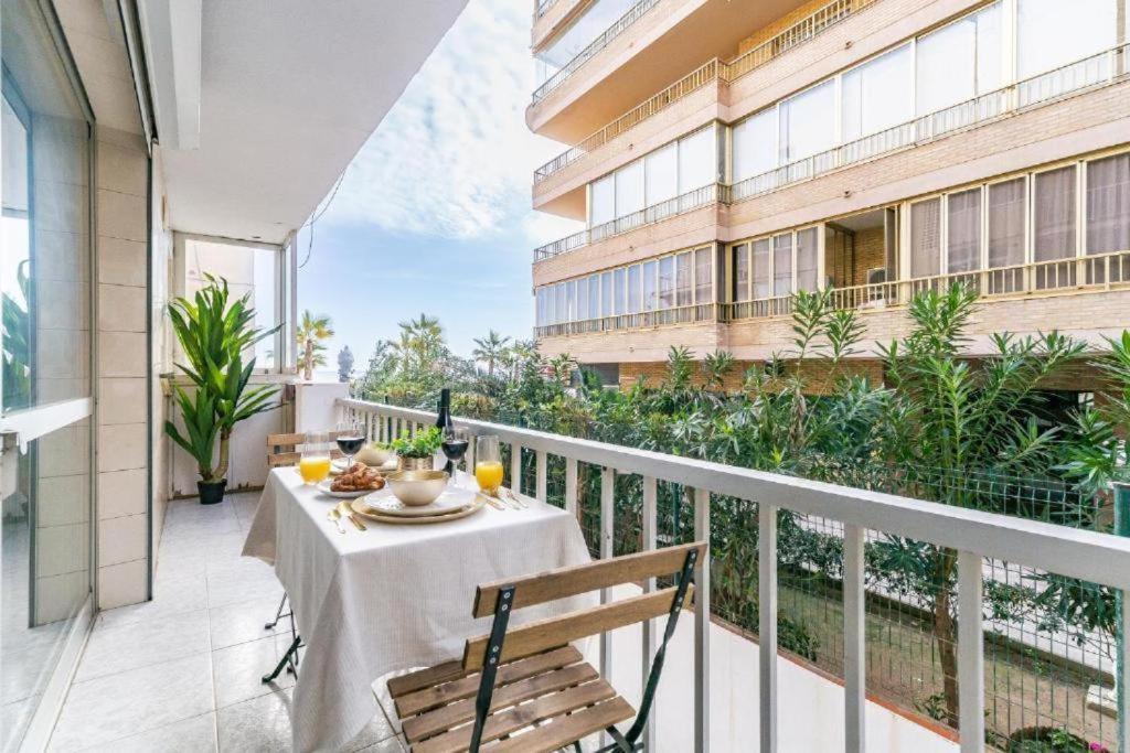 Boutique Living Fuengirola Lägenhet Exteriör bild